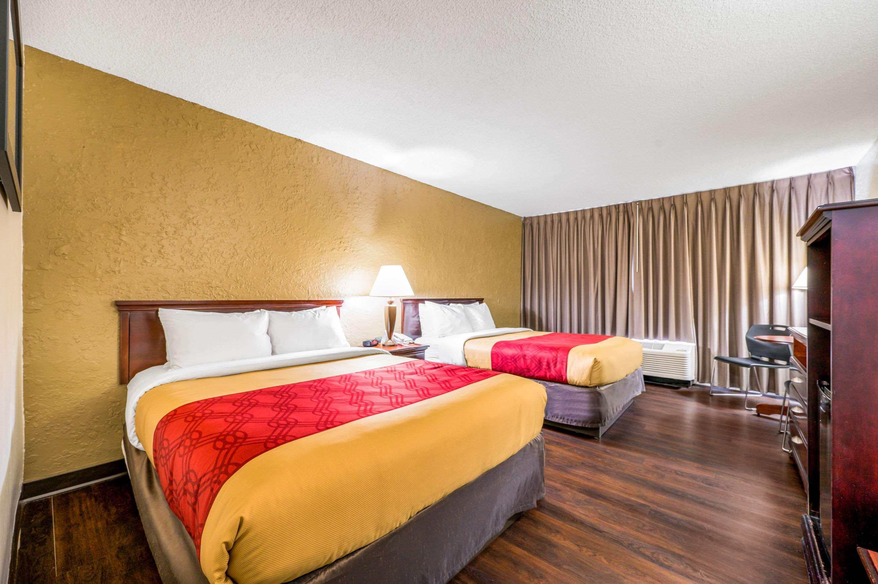 Econo Lodge Corinth Zewnętrze zdjęcie