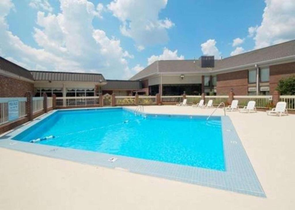 Econo Lodge Corinth Udogodnienia zdjęcie