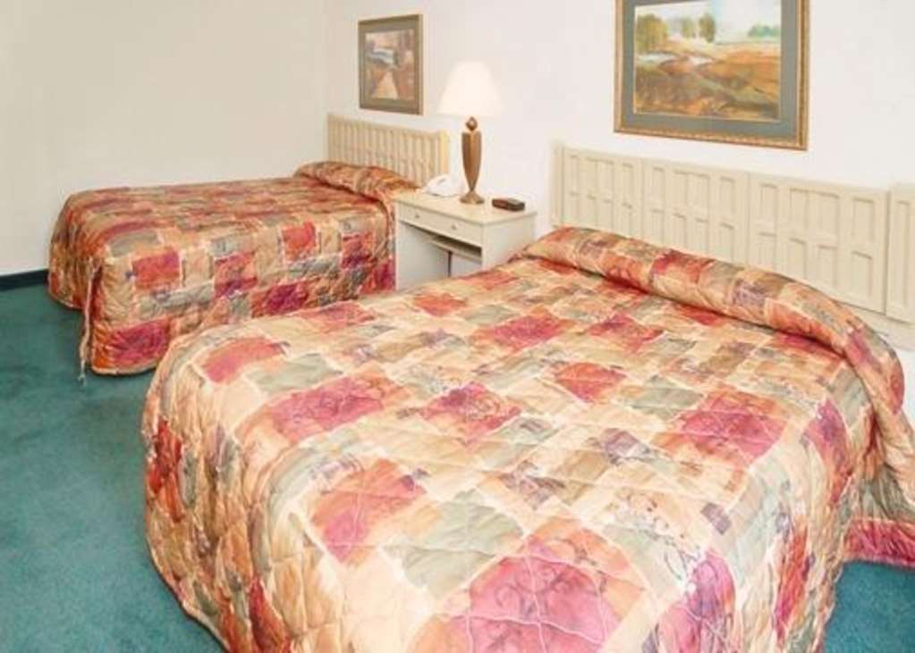 Econo Lodge Corinth Pokój zdjęcie