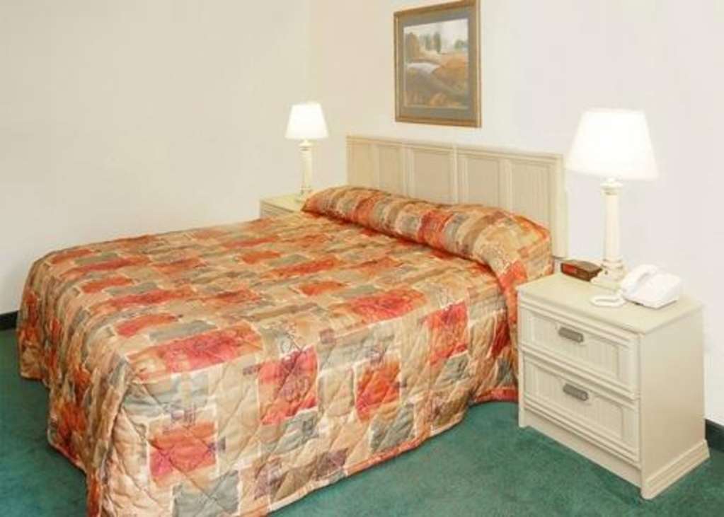 Econo Lodge Corinth Pokój zdjęcie