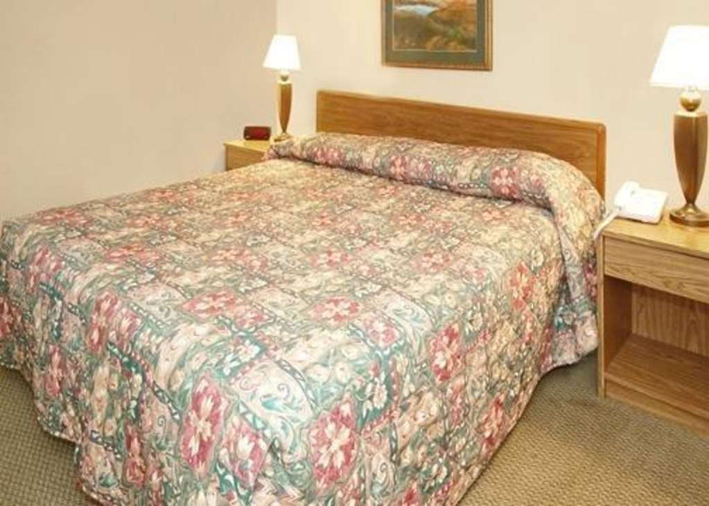 Econo Lodge Corinth Pokój zdjęcie