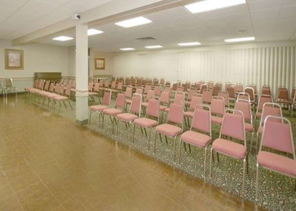 Econo Lodge Corinth Udogodnienia zdjęcie